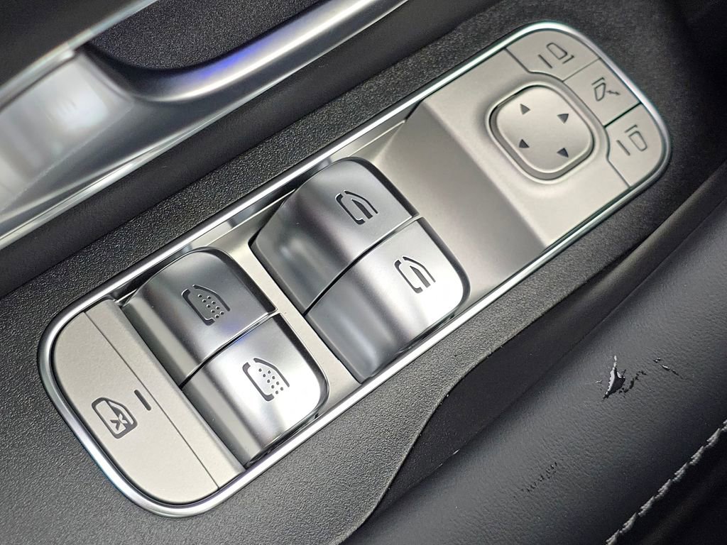 New 2026 Mercedes-Benz GLE 63 AMG S image 29