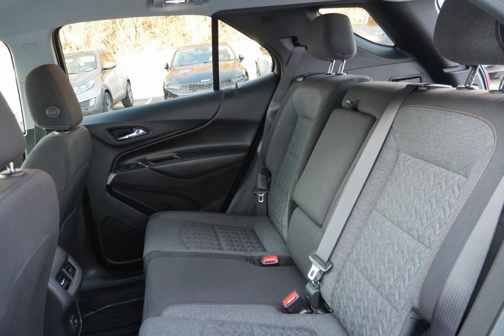 Used 2022 Chevrolet Equinox LT image 26