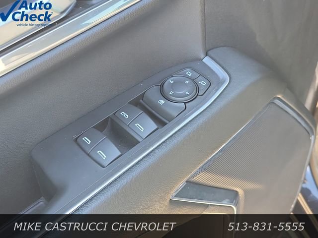 Used 2023 Chevrolet Silverado 1500 LT AWD/4WD image 23