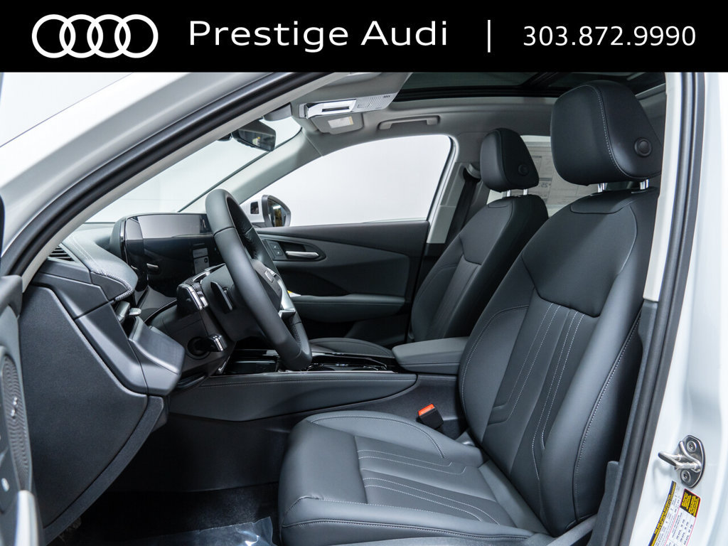 Used 2026 Audi Q3 quattro 2.0T w/ Driver Assistance Package AWD/4WD image 6