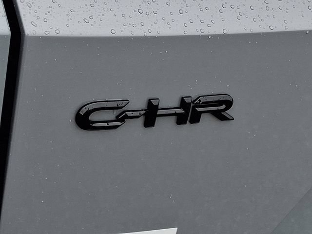 New 2026 Toyota C-HR AWD/4WD image 11