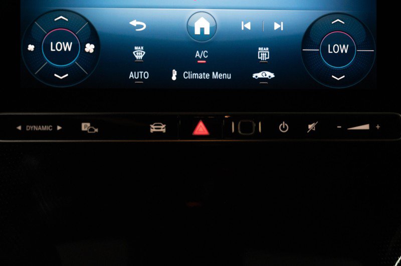 New 2026 Mercedes-Benz GLC 300 4MATIC image 26