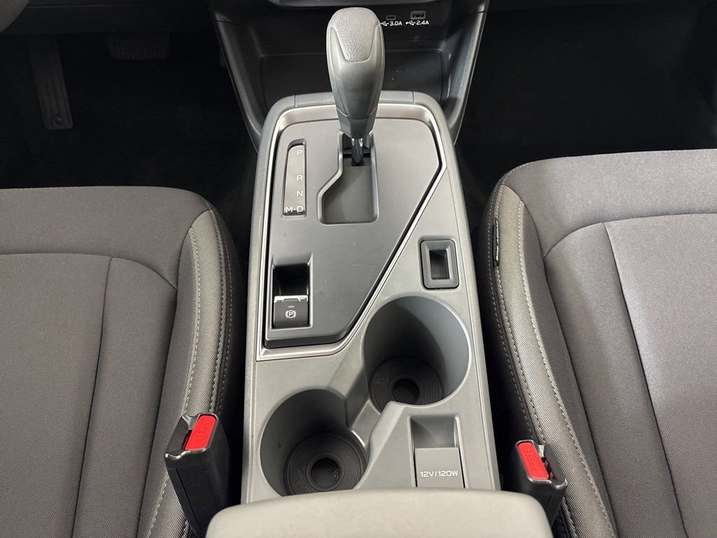 Used 2025 Subaru Crosstrek 2.0i Premium image 23