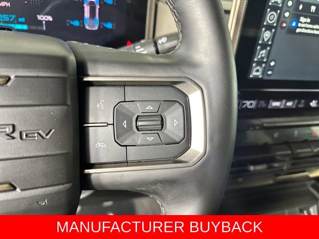 Used 2024 GMC Hummer EV 2X image 16