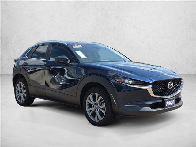 Used 2023 MAZDA CX-30 AWD 2.5 S w/ Select Package video 3