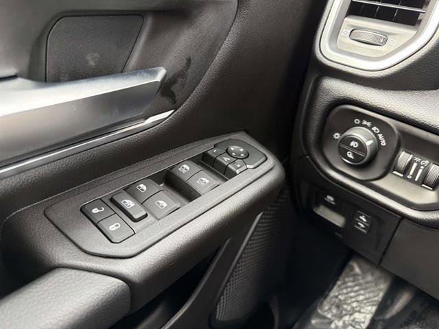 New 2026 RAM 1500 Big Horn image 12