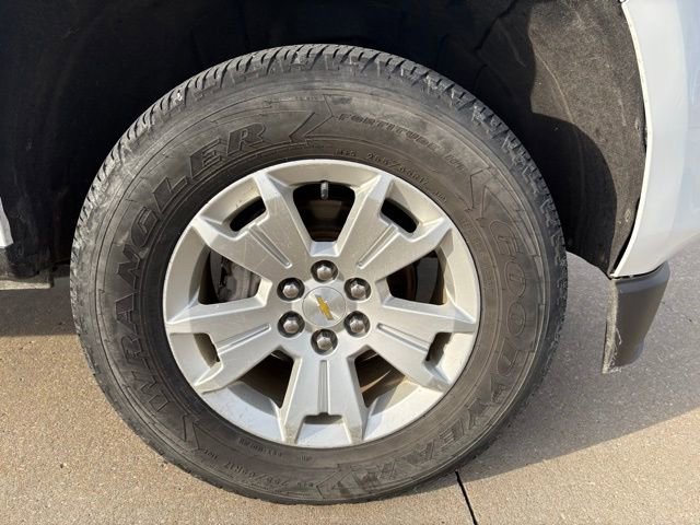 Used 2018 Chevrolet Colorado LT image 8