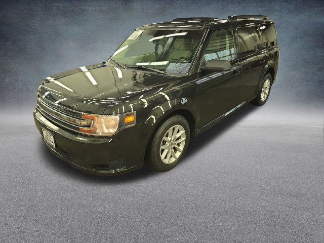 Used 2015 Ford Flex SE FWD image 3