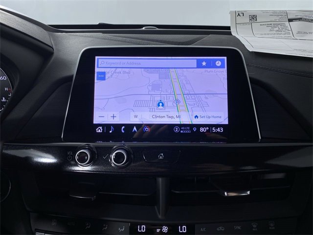 New 2026 Cadillac CT4 Premium Luxury image 6