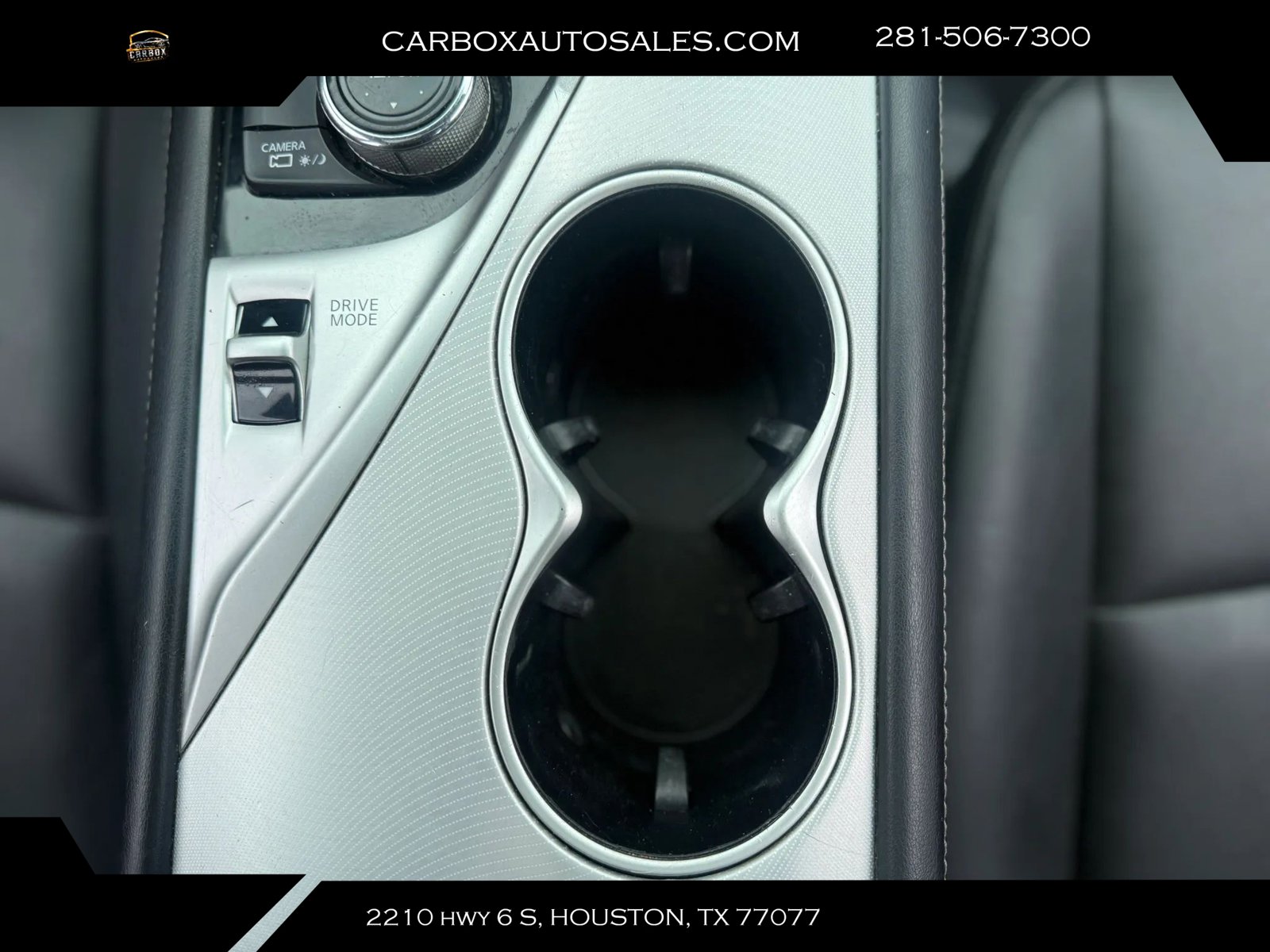 Used 2020 INFINITI Q50 Luxe w/ Essential Package (3.0T Luxe) RWD image 35