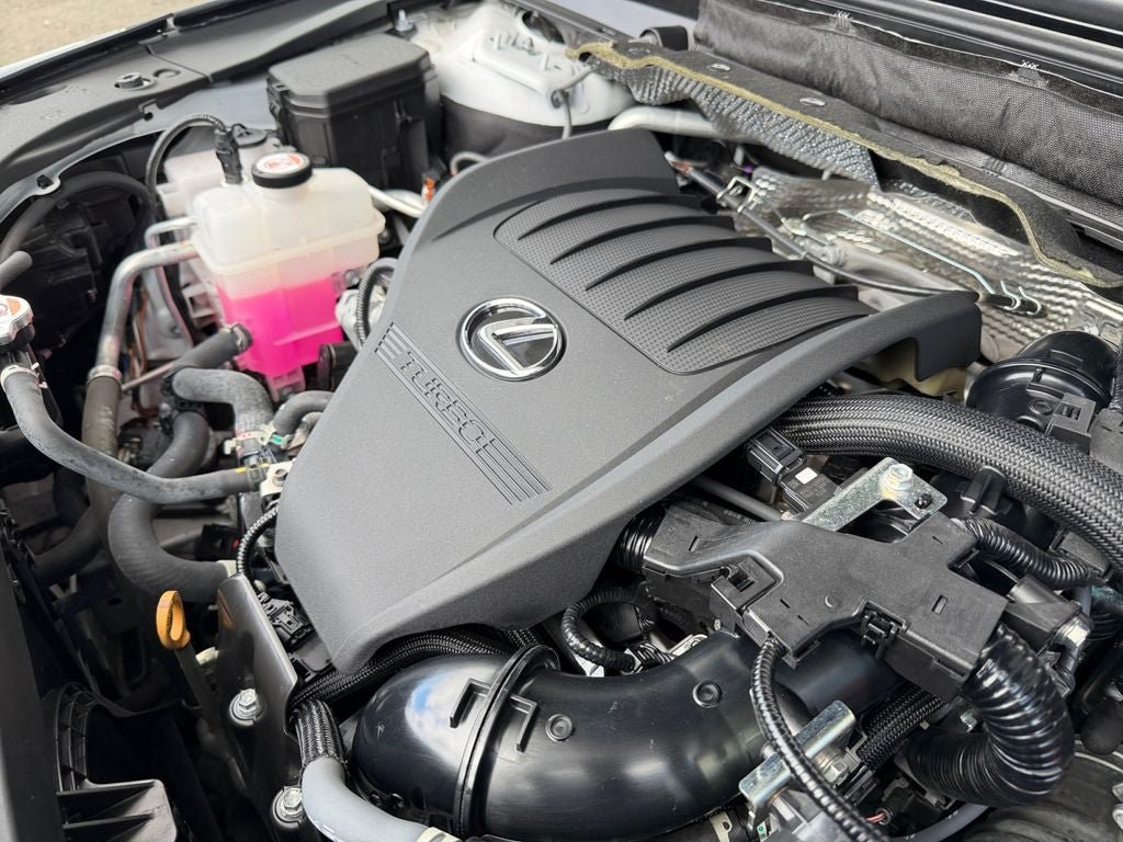 Used 2023 Lexus RX 350 Premium Plus w/ Cold Area Package AWD/4WD image 30