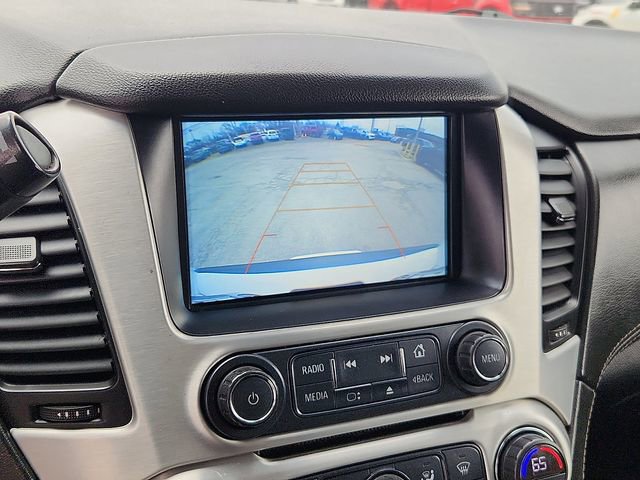 Used 2018 GMC Yukon SLT image 11