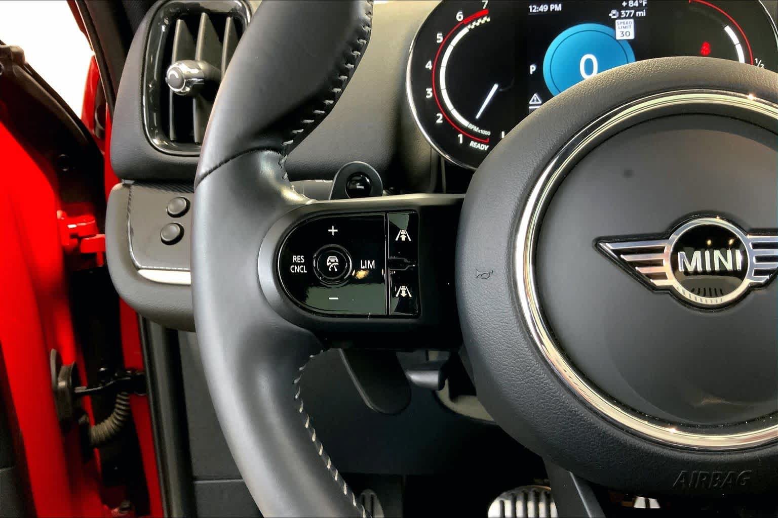 Used 2023 MINI Cooper Countryman John Cooper Works AWD/4WD image 24
