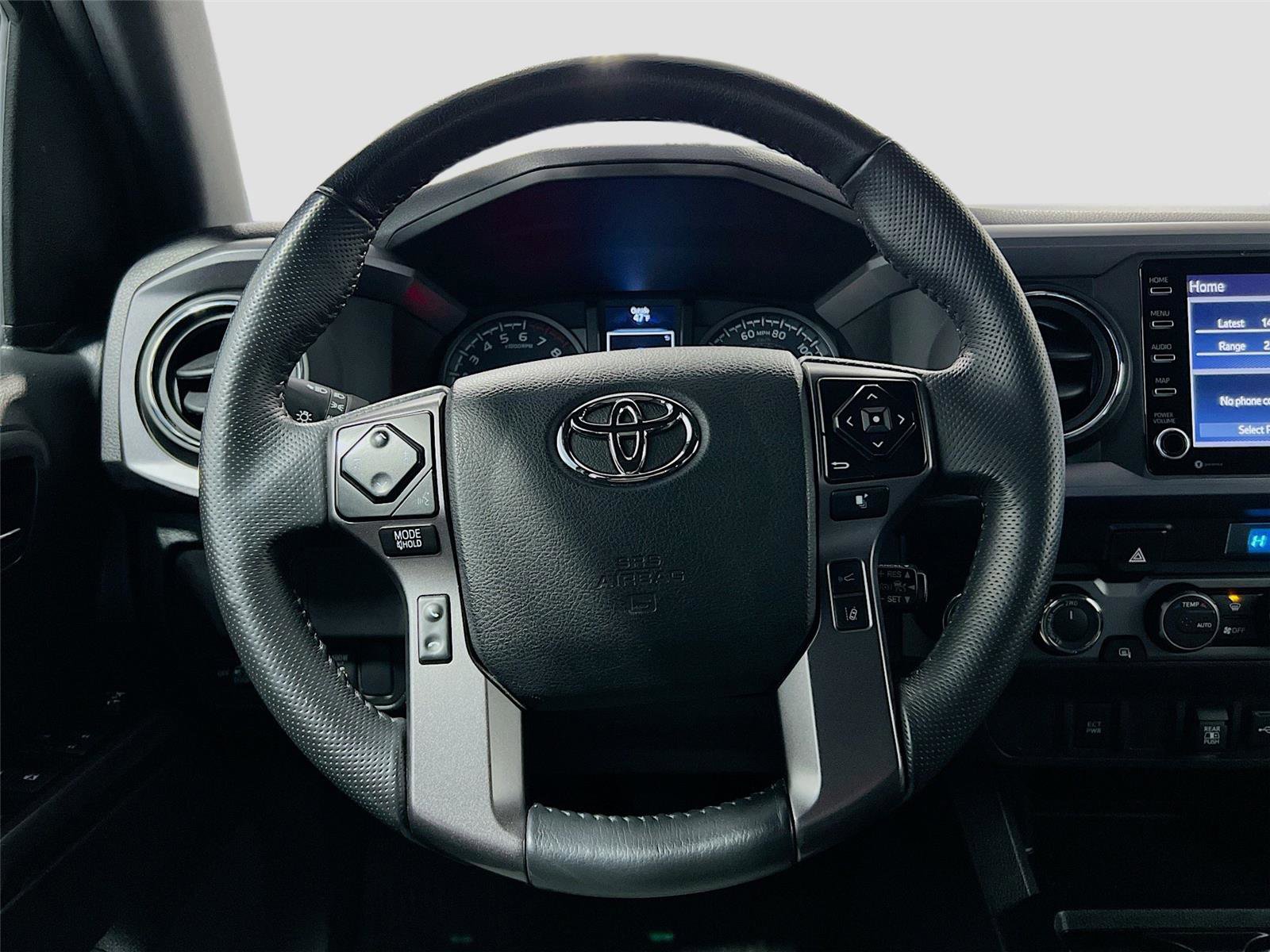 Used 2023 Toyota Tacoma TRD Sport image 19