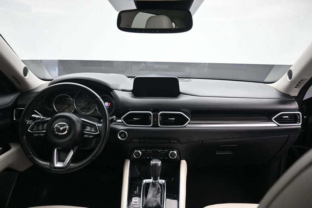 Used 2018 MAZDA CX-5 Grand Touring w/ Premium Package AWD/4WD image 36
