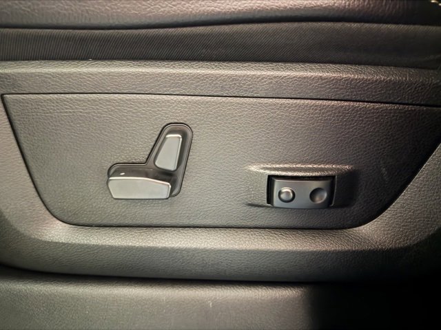 Used 2024 RAM 2500 Laramie w/ Night Edition image 18