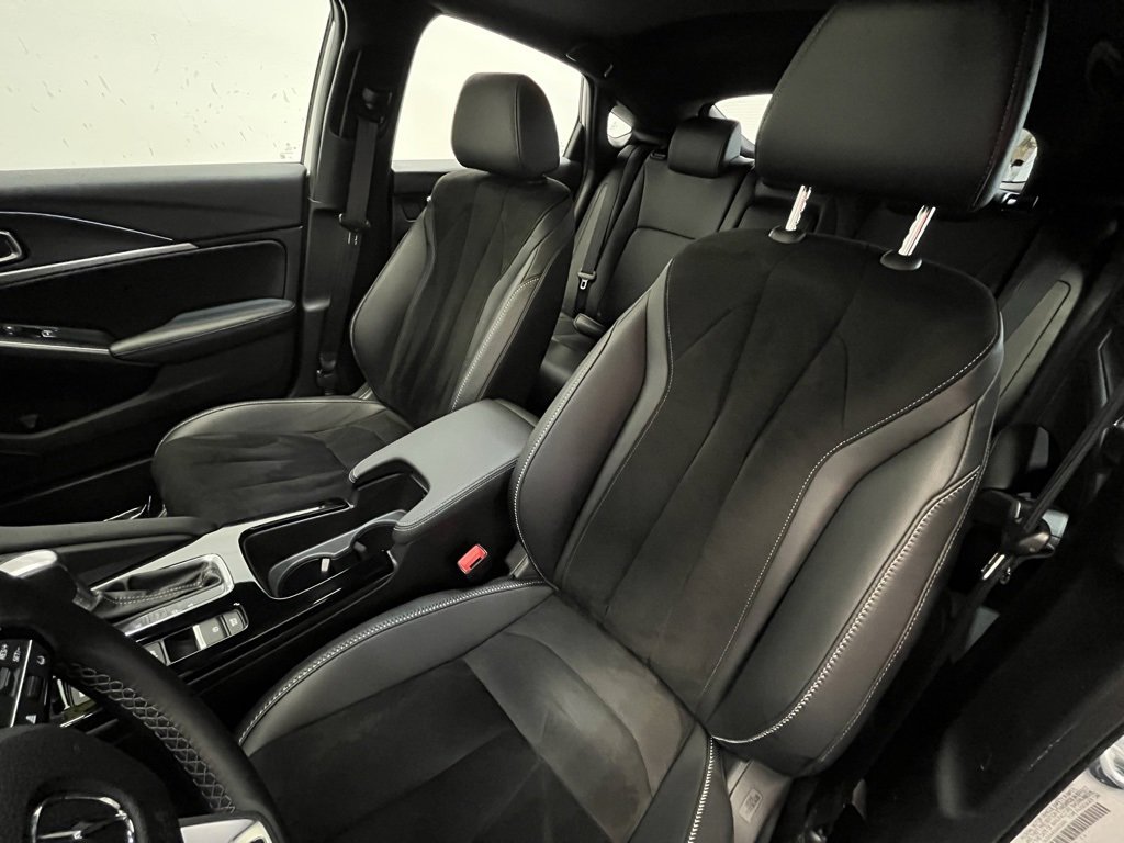 Certified 2025 Acura Integra A-Spec image 11