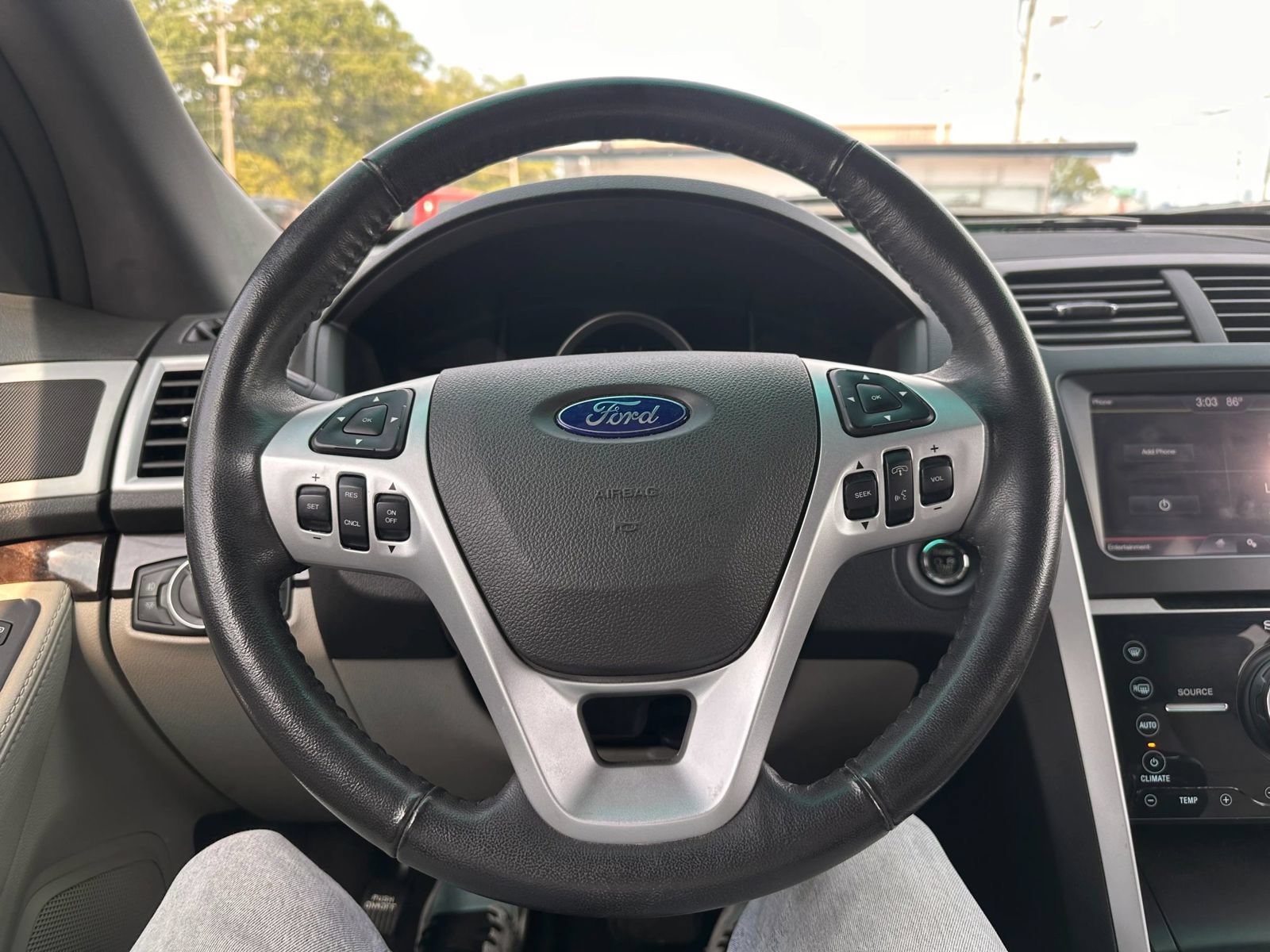 Used 2011 Ford Explorer Limited AWD/4WD image 26
