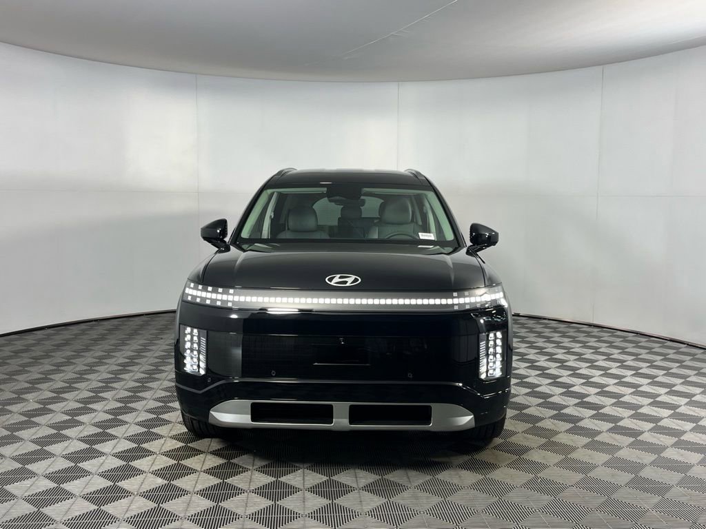 Used 2026 Hyundai Ioniq 9 SEL image 8