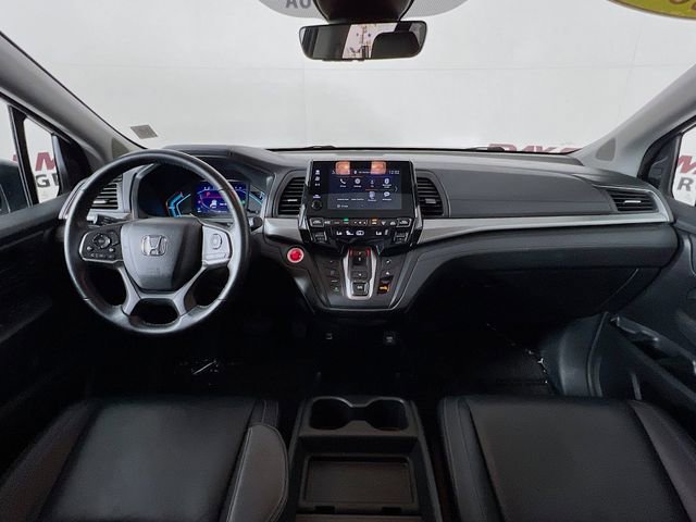 Used 2024 Honda Odyssey EX-L image 24