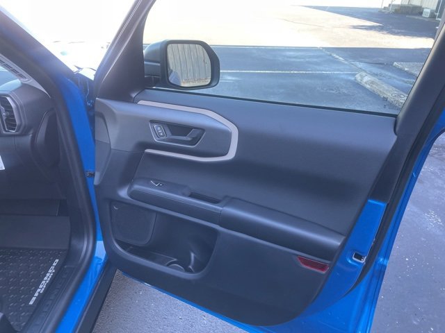 New 2025 Ford Bronco Sport Big Bend image 45