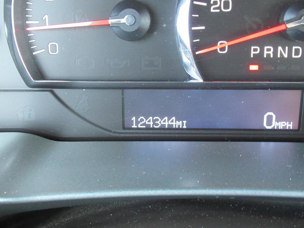 Used 2009 Cadillac DTS FWD image 25
