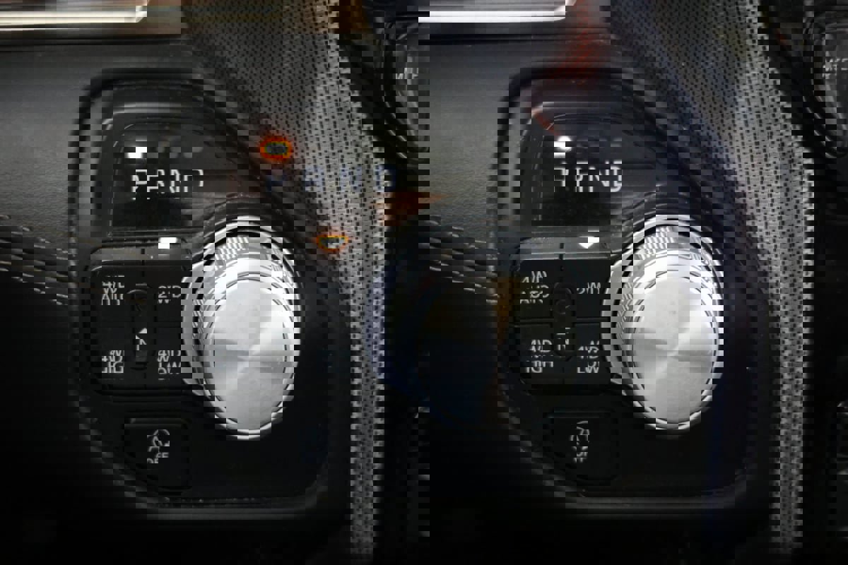 Used 2020 RAM 1500 Limited image 6