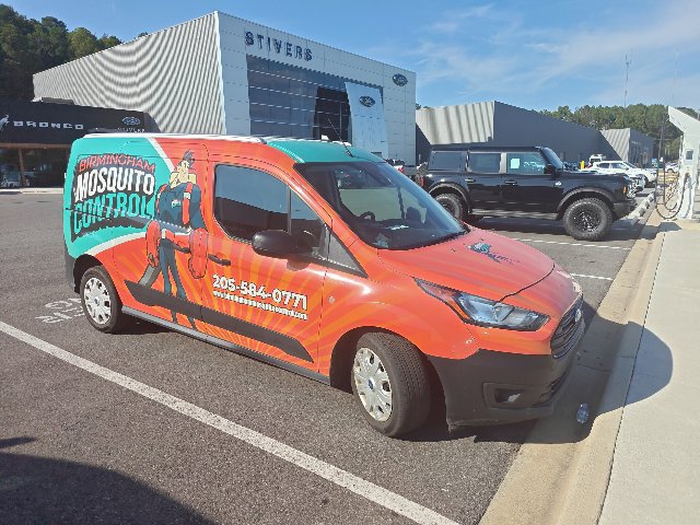 Used 2022 Ford Transit Connect XL