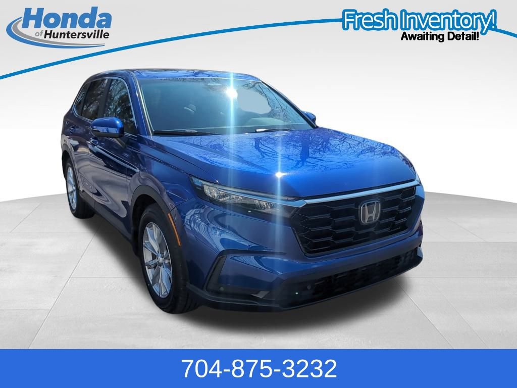 Used 2024 Honda CR-V EX-L image 34