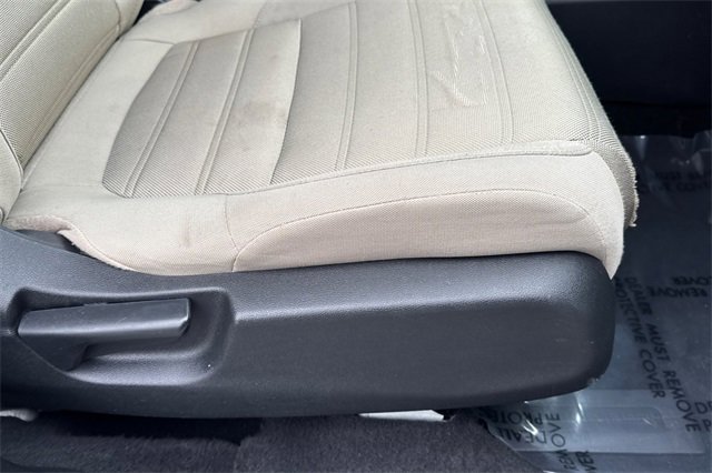 Used 2017 Honda CR-V LX image 23