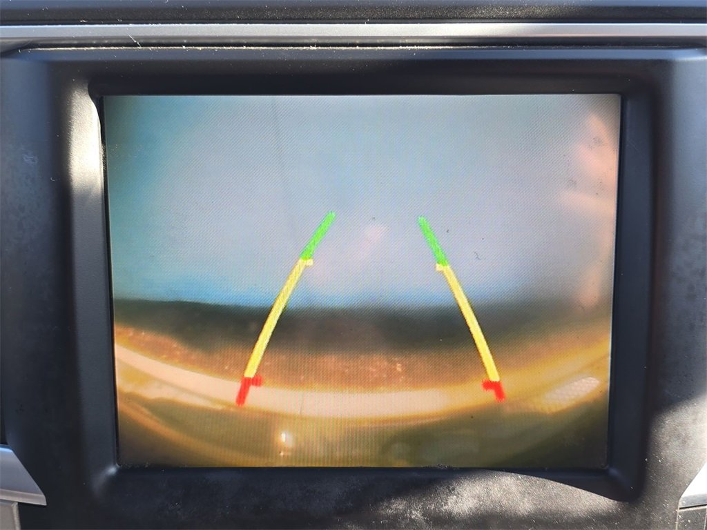 Used 2017 RAM 1500 Big Horn image 15