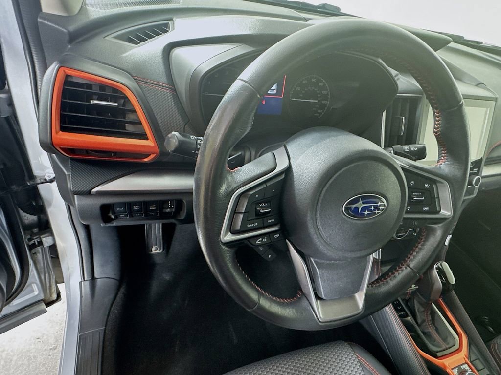 Used 2021 Subaru Forester Sport w/ Popular Package #2 AWD/4WD image 11