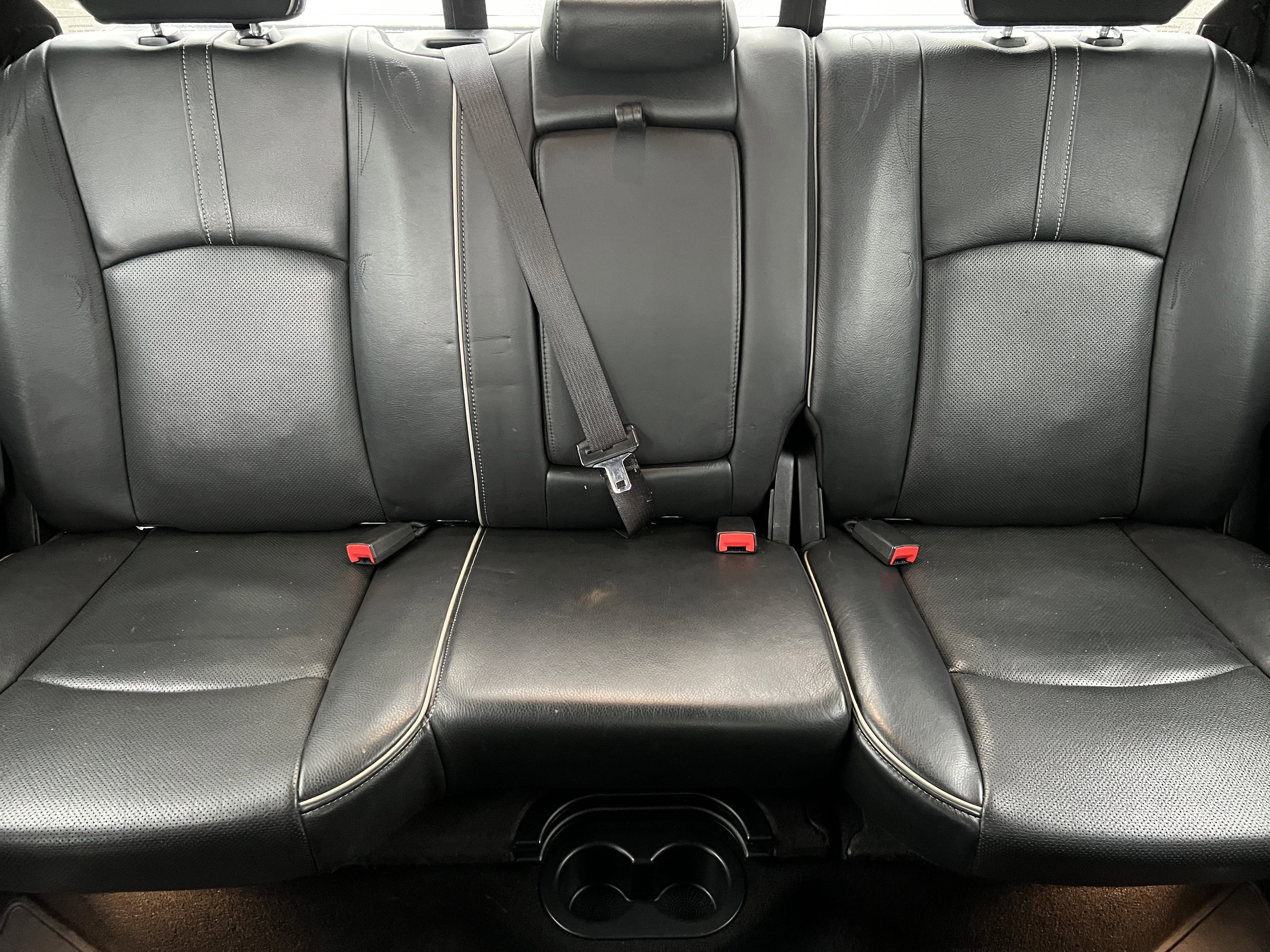 Used 2018 RAM 1500 Limited image 15