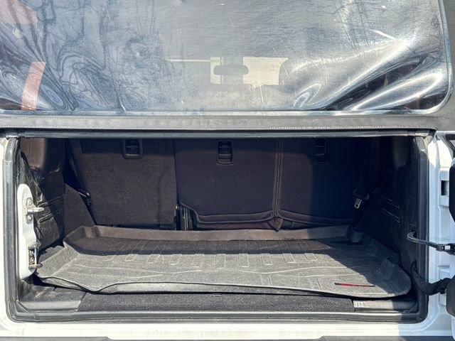 Used 2018 Jeep Wrangler Unlimited Sport S image 12