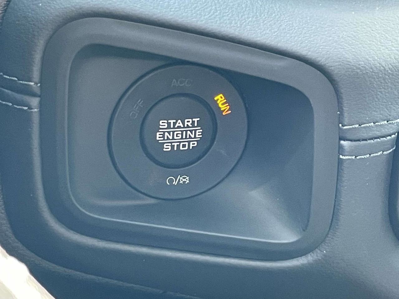 New 2026 Jeep Gladiator Rubicon AWD/4WD image 16