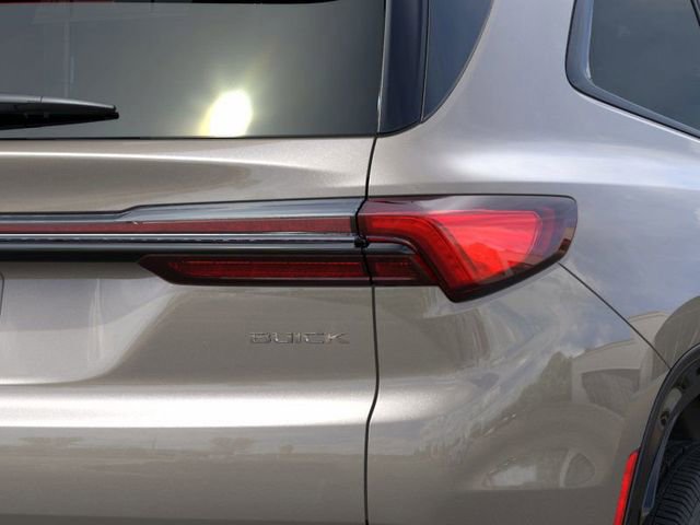New 2026 Buick Enclave Sport Touring image 11