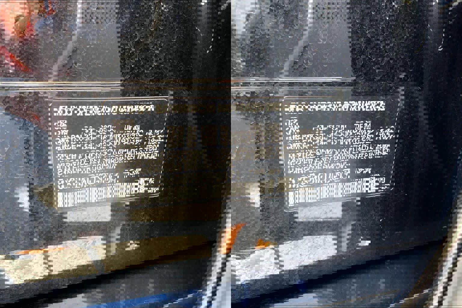 Certified 2026 BMW X7 M60i image 35