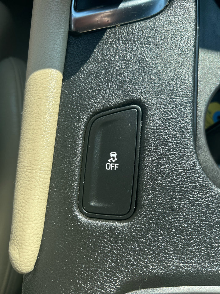 Used 2017 Cadillac XT5 Luxury image 33