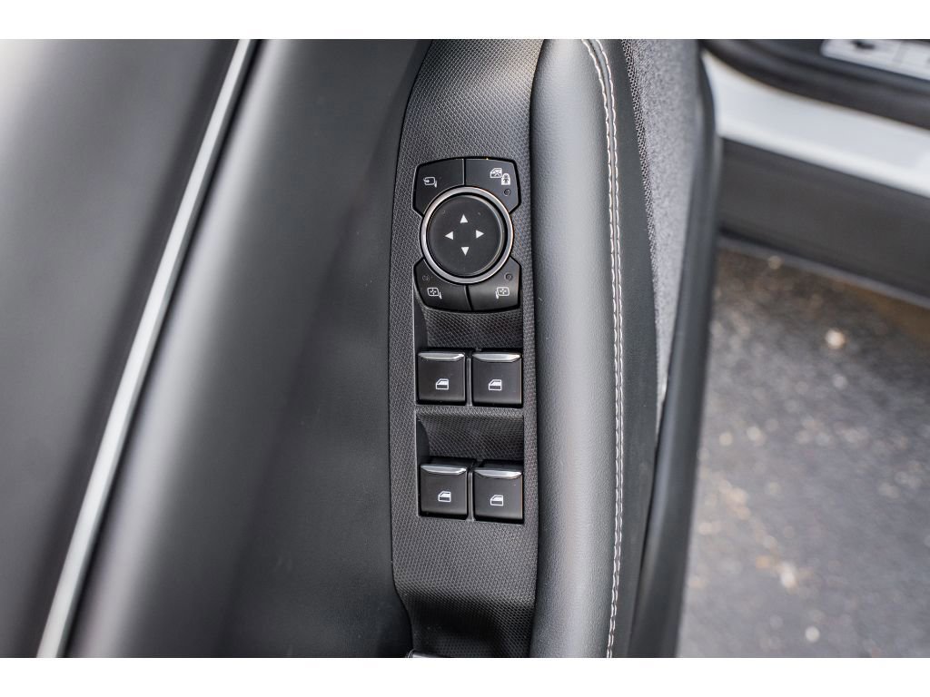 Used 2023 Ford Mustang Mach-E Premium image 7