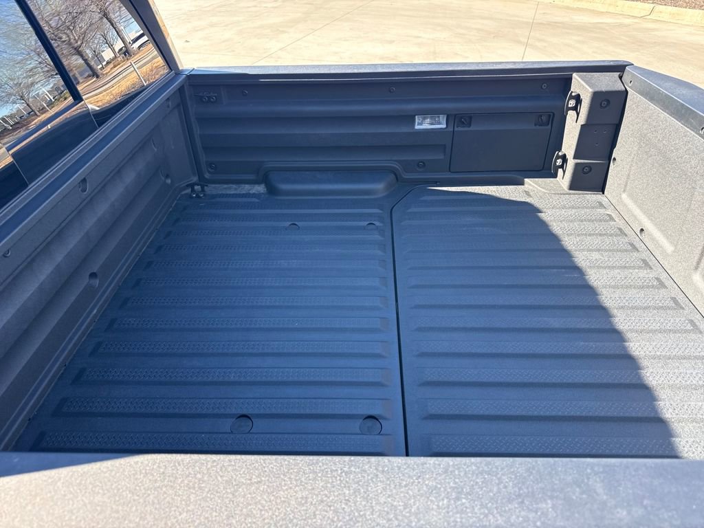 New 2026 Honda Ridgeline TrailSport image 22