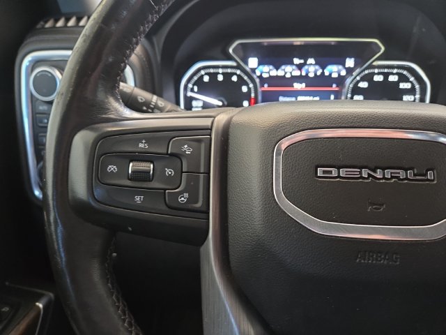 Used 2019 GMC Sierra 1500 Denali w/ Denali Ultimate Package AWD/4WD image 20