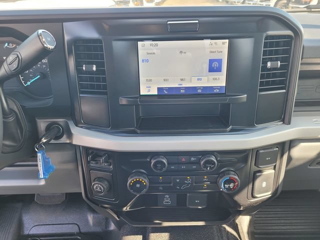 New 2026 Ford F250 XL RWD image 10