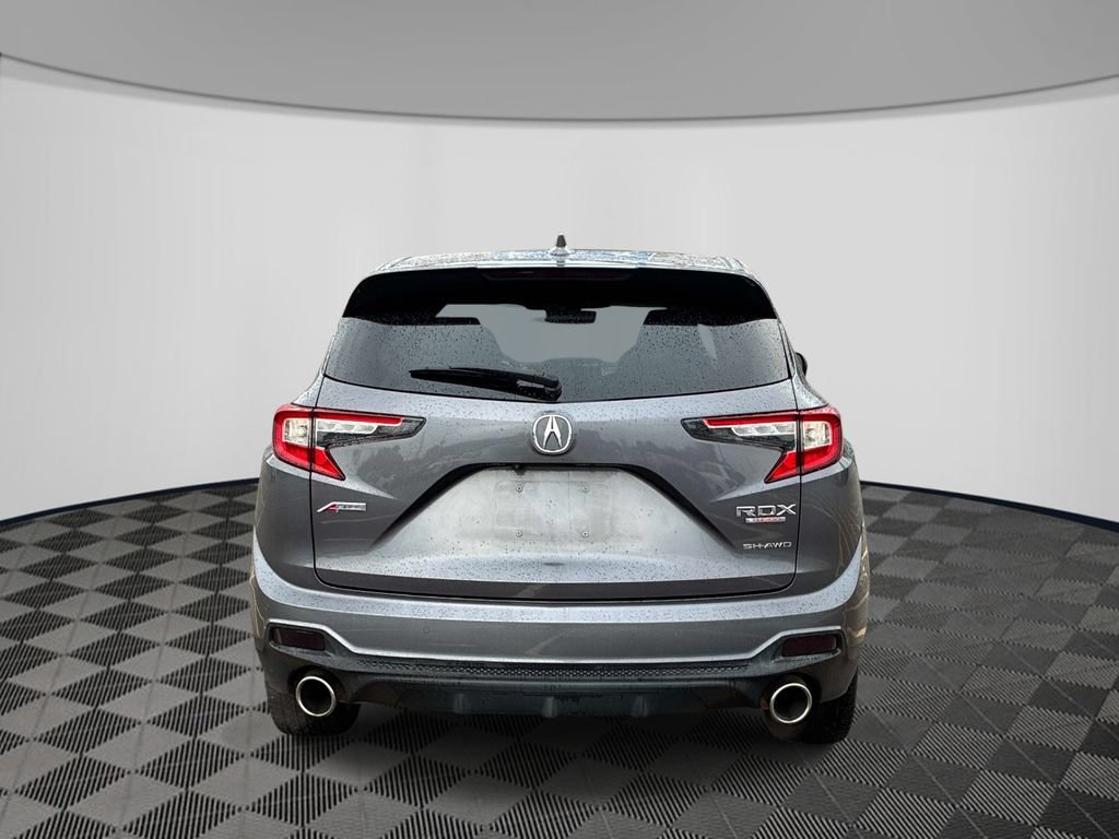 Used 2019 Acura RDX w/ Advance Package AWD/4WD image 7