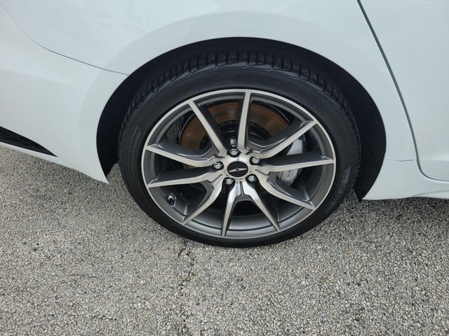 Used 2025 Genesis G70 2.5T RWD image 7