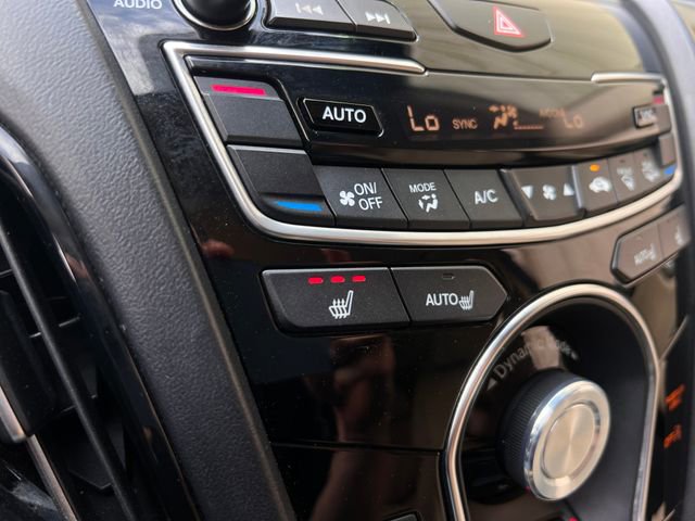 Used 2020 Acura RDX FWD image 26