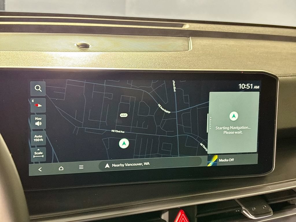 New 2026 Kia Sorento EX AWD/4WD image 16