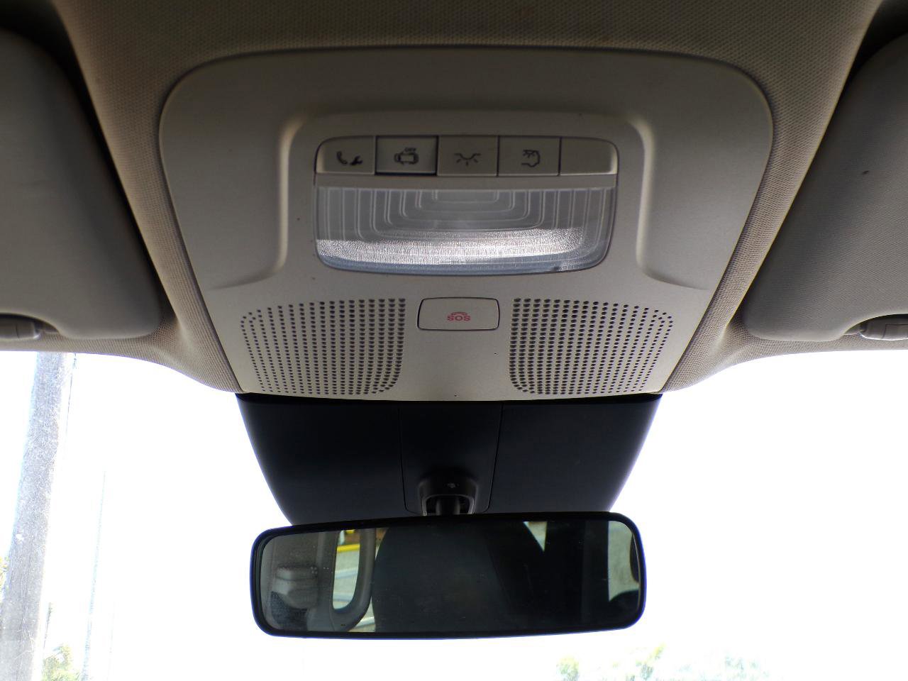 Used 2021 Mercedes-Benz Metris Passenger image 15