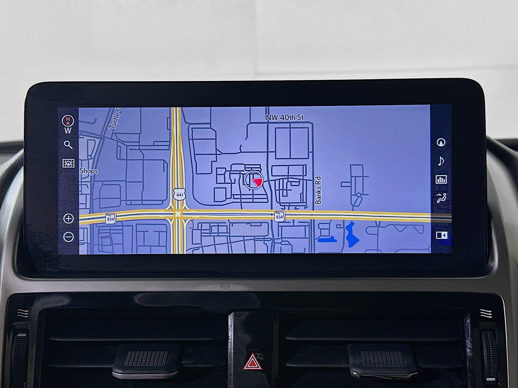 Used 2022 Lexus GX 460 Premium w/ Premium Package image 24