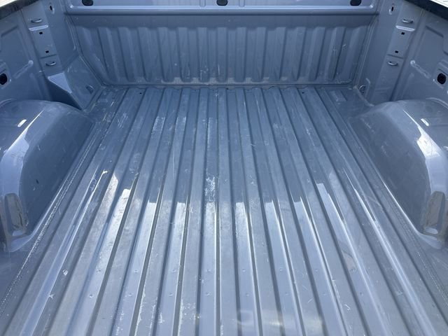 Certified 2024 GMC Sierra 1500 SLE image 5