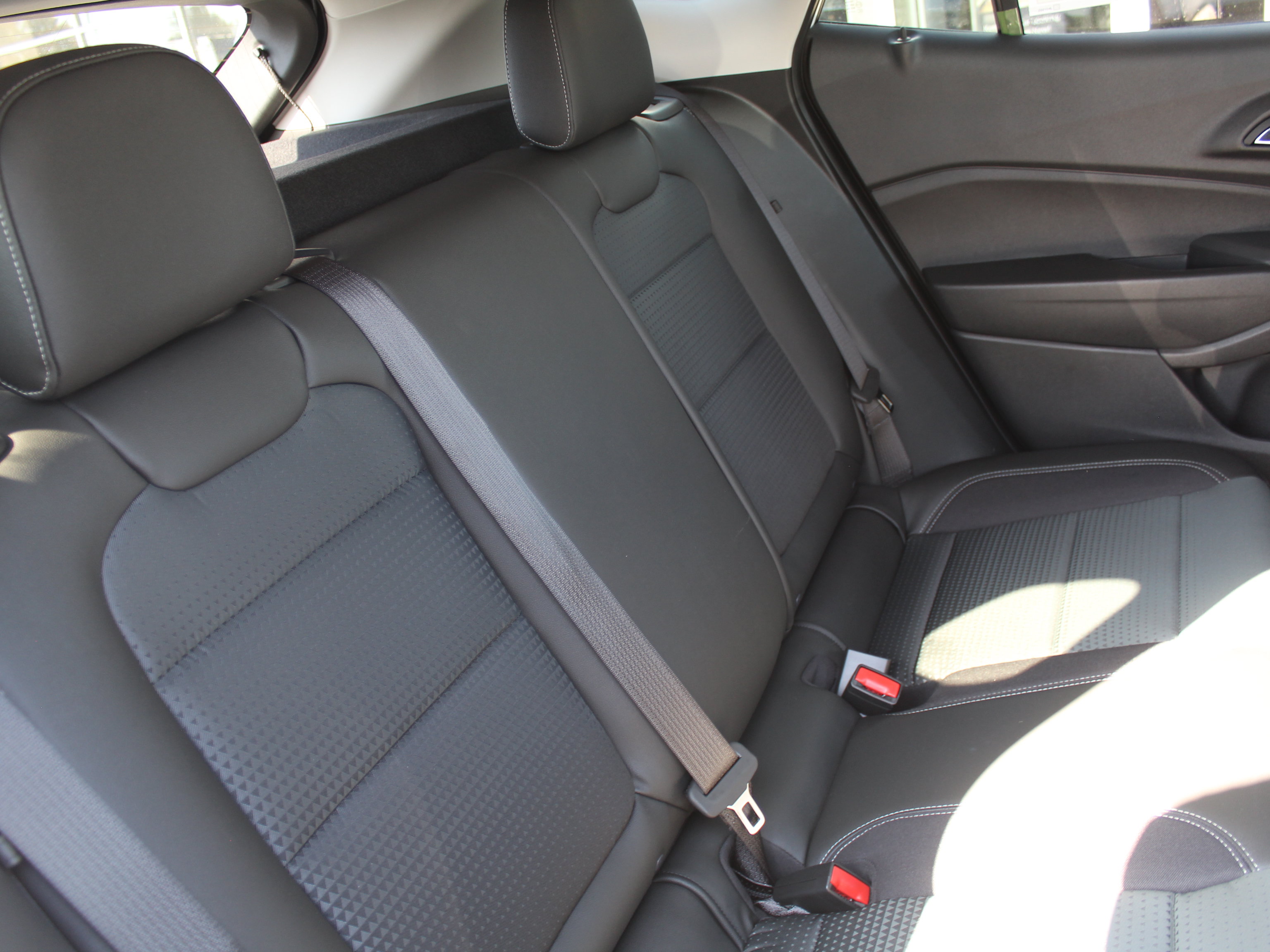 New 2026 Chevrolet Trax LT FWD image 19
